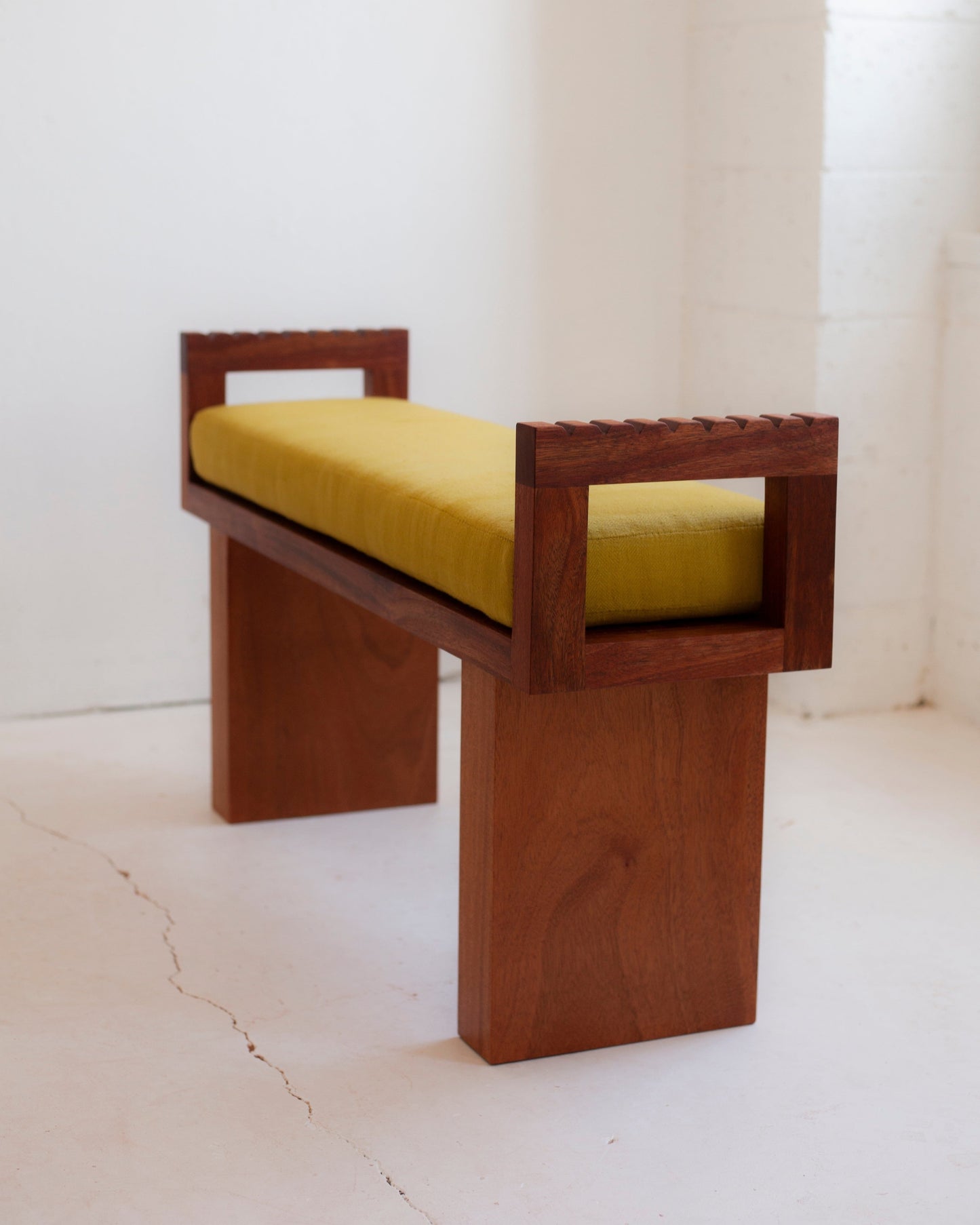 Bench by CFP Benches