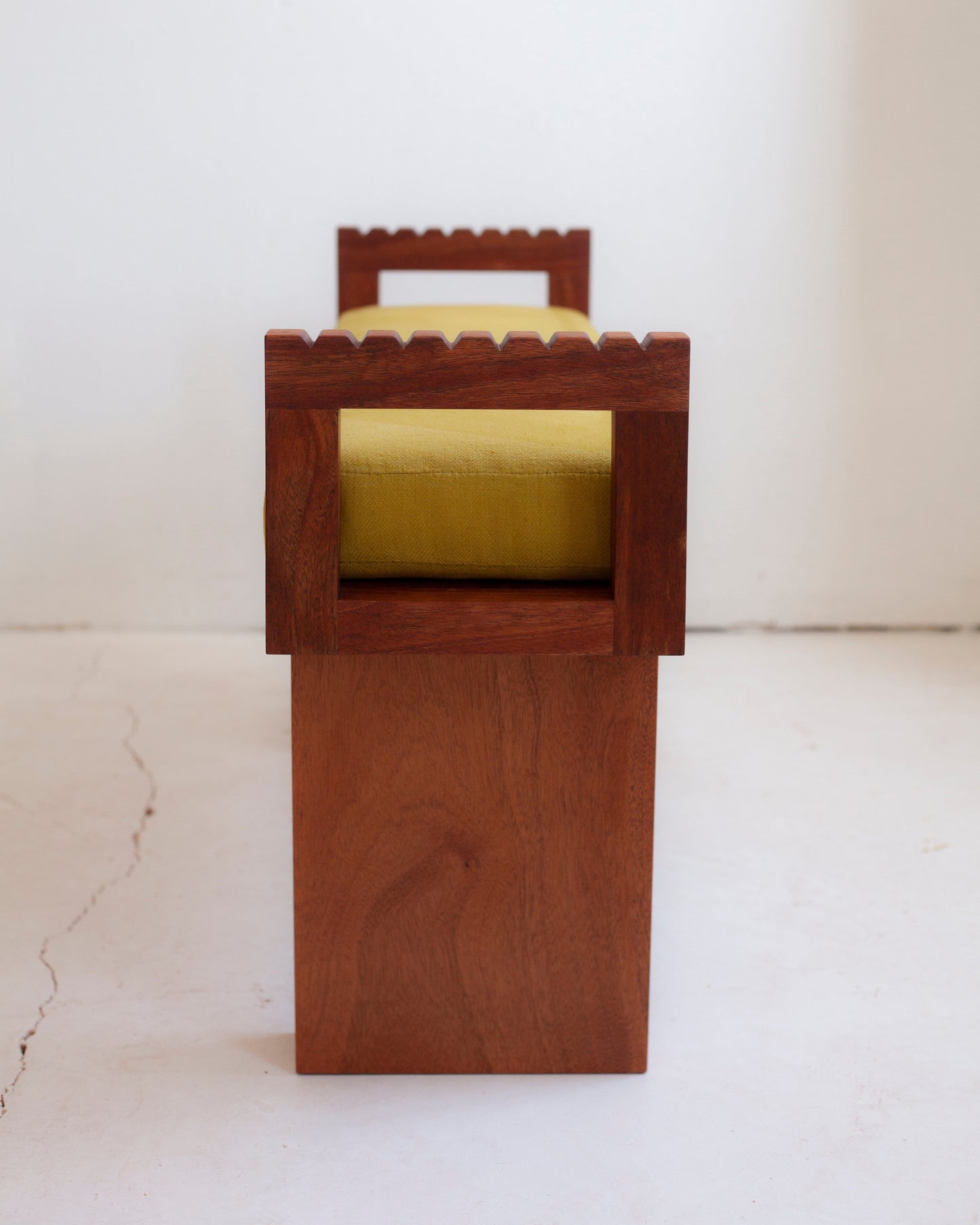 Bench by CFP Benches