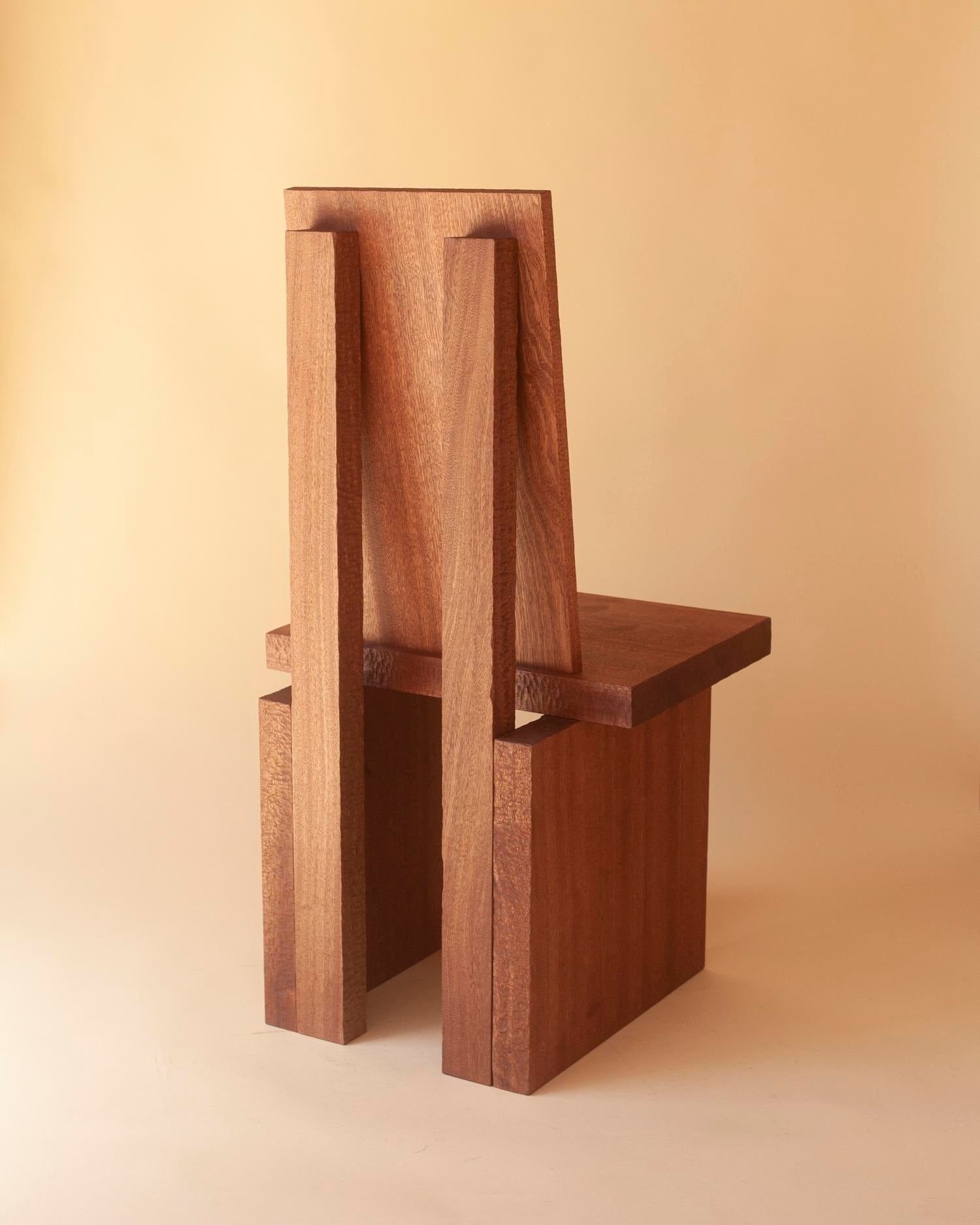 Chair by CFP Chairs