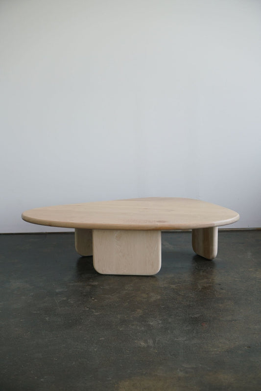 Coffee Table in Maple by Last Workshop Coffee Tables