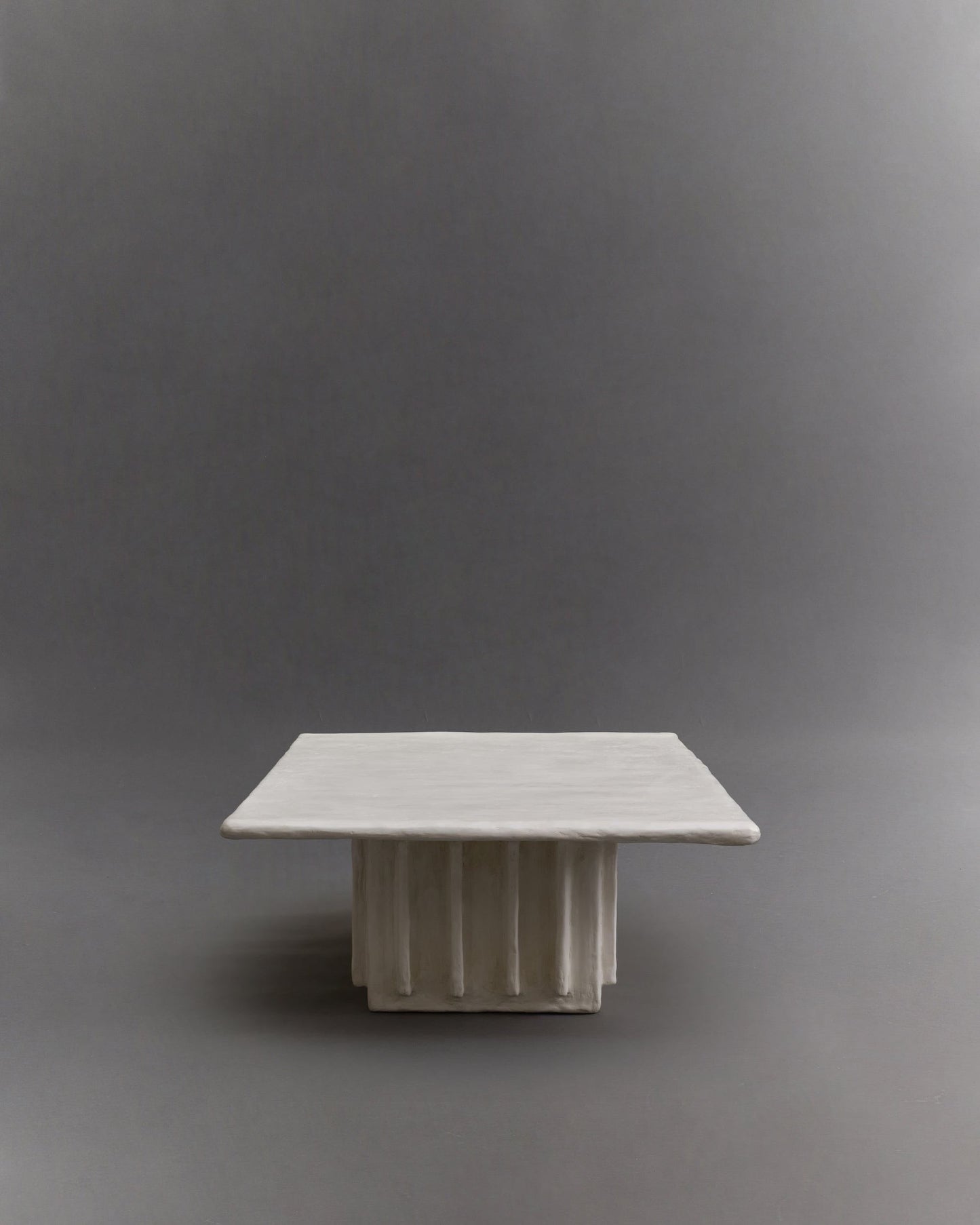 Columnar Coffee Table Coffee Tables