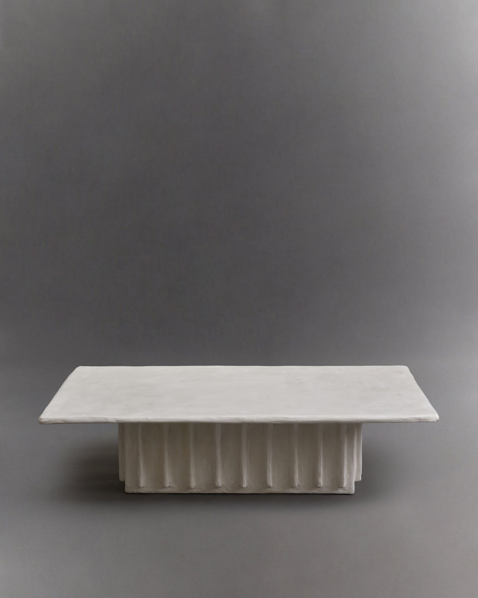 Columnar Coffee Table Coffee Tables