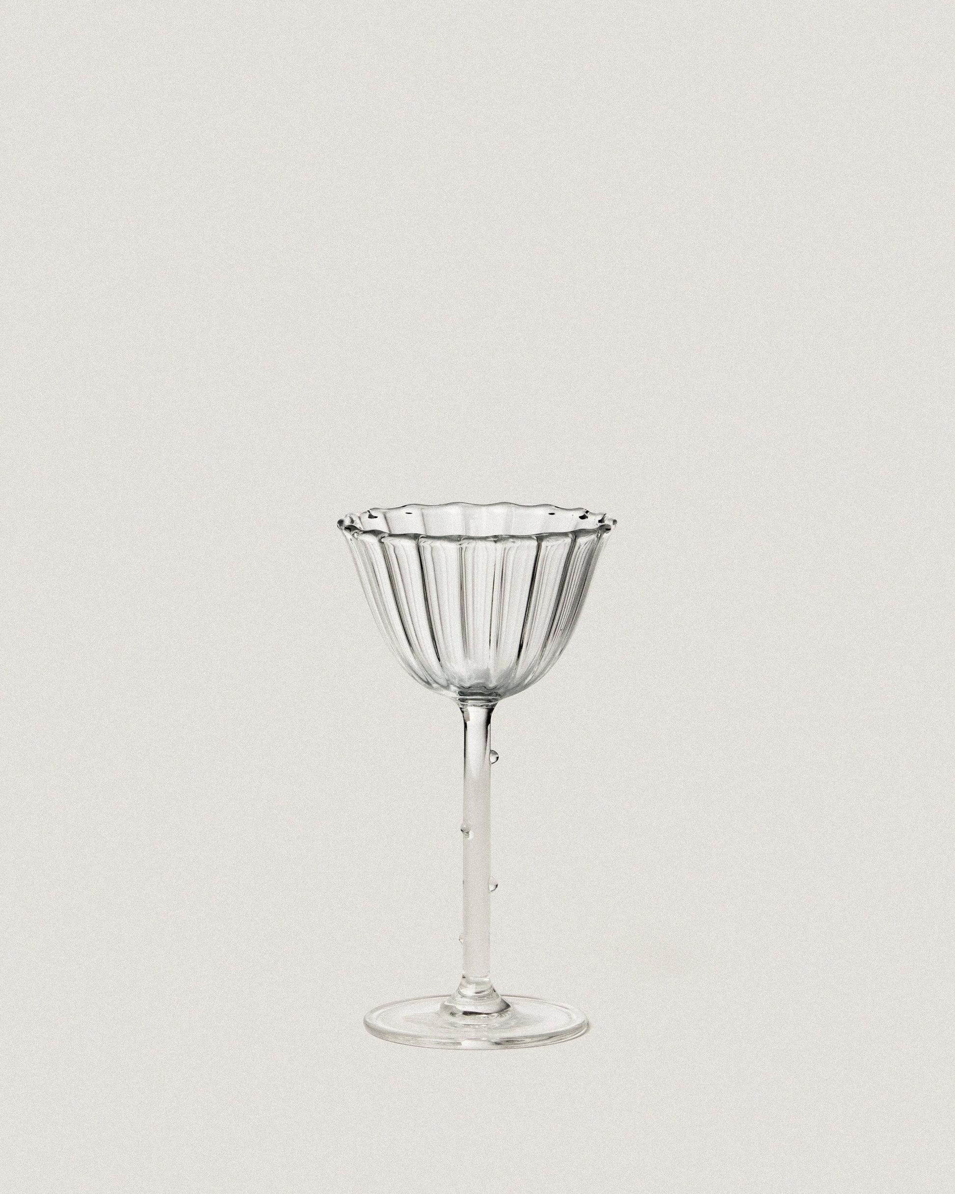 Cosmo Cordial Coupe - Set of 4 Decorative Objects