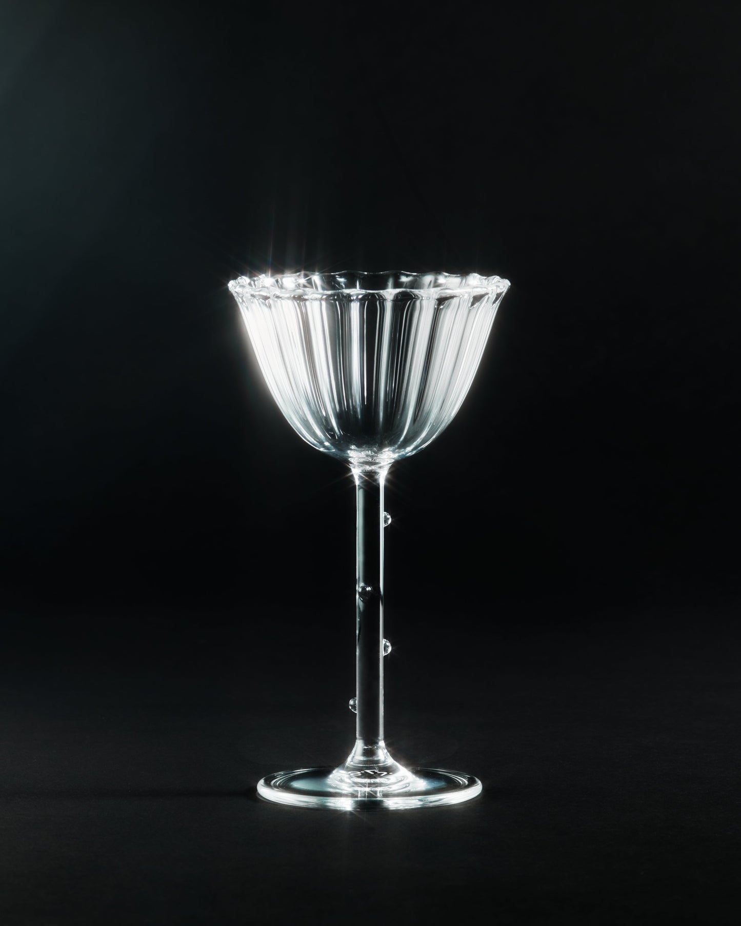 Cosmo Cordial Coupe - Set of 4 Decorative Objects