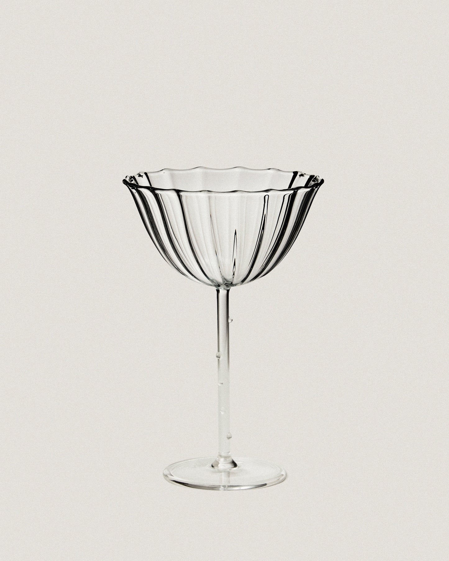 Cosmo Coupe - Set of 4 Decorative Objects