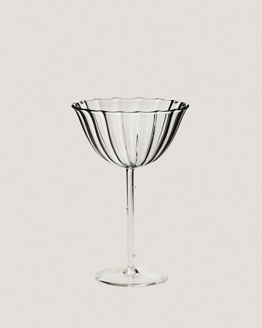 Cosmo Coupe - Set of 4 Decorative Objects