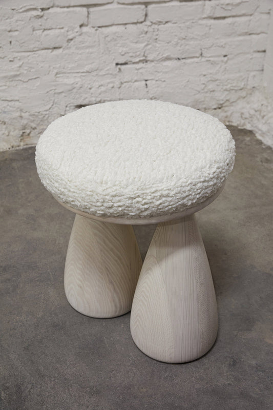 Cutie Stool by Studio Sam Klemick Stools