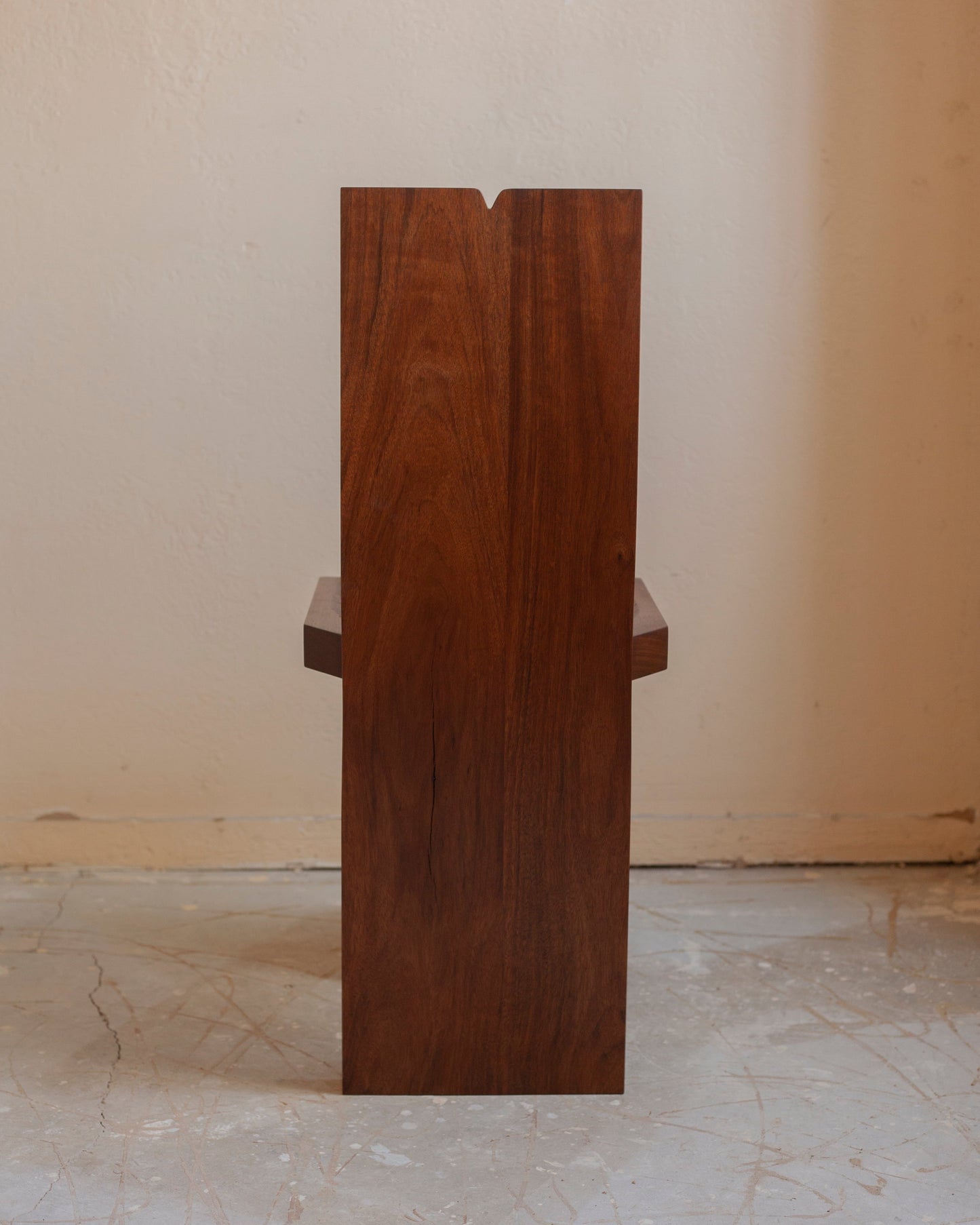 Dalbergia St. Chair by CFP Chairs