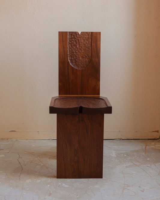 Dalbergia St. Chair by CFP Chairs