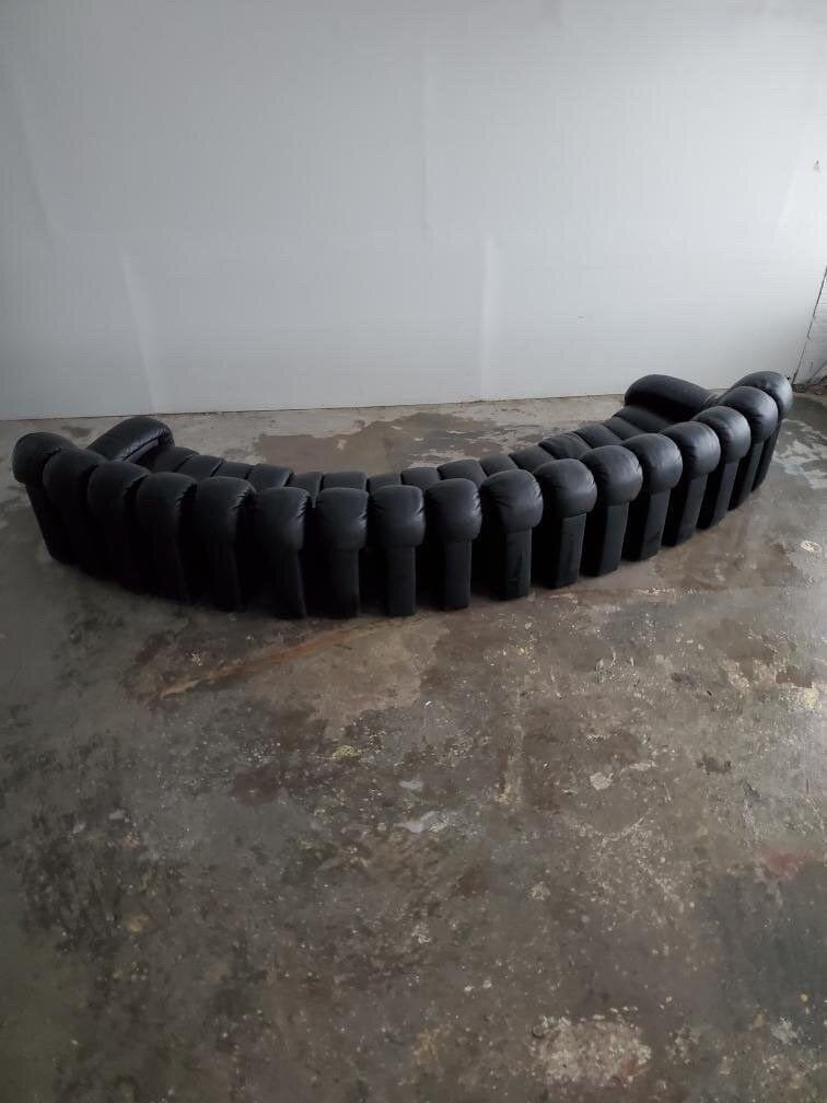 De Sede DS-600 Sofa Sofas