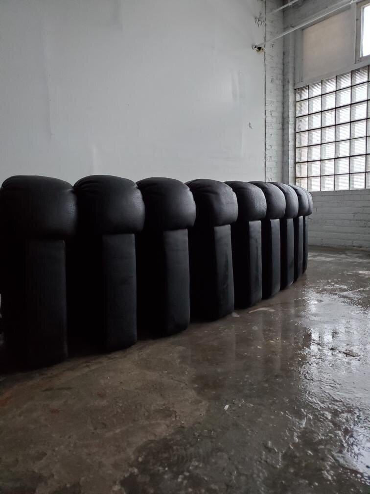 De Sede DS-600 Sofa Sofas