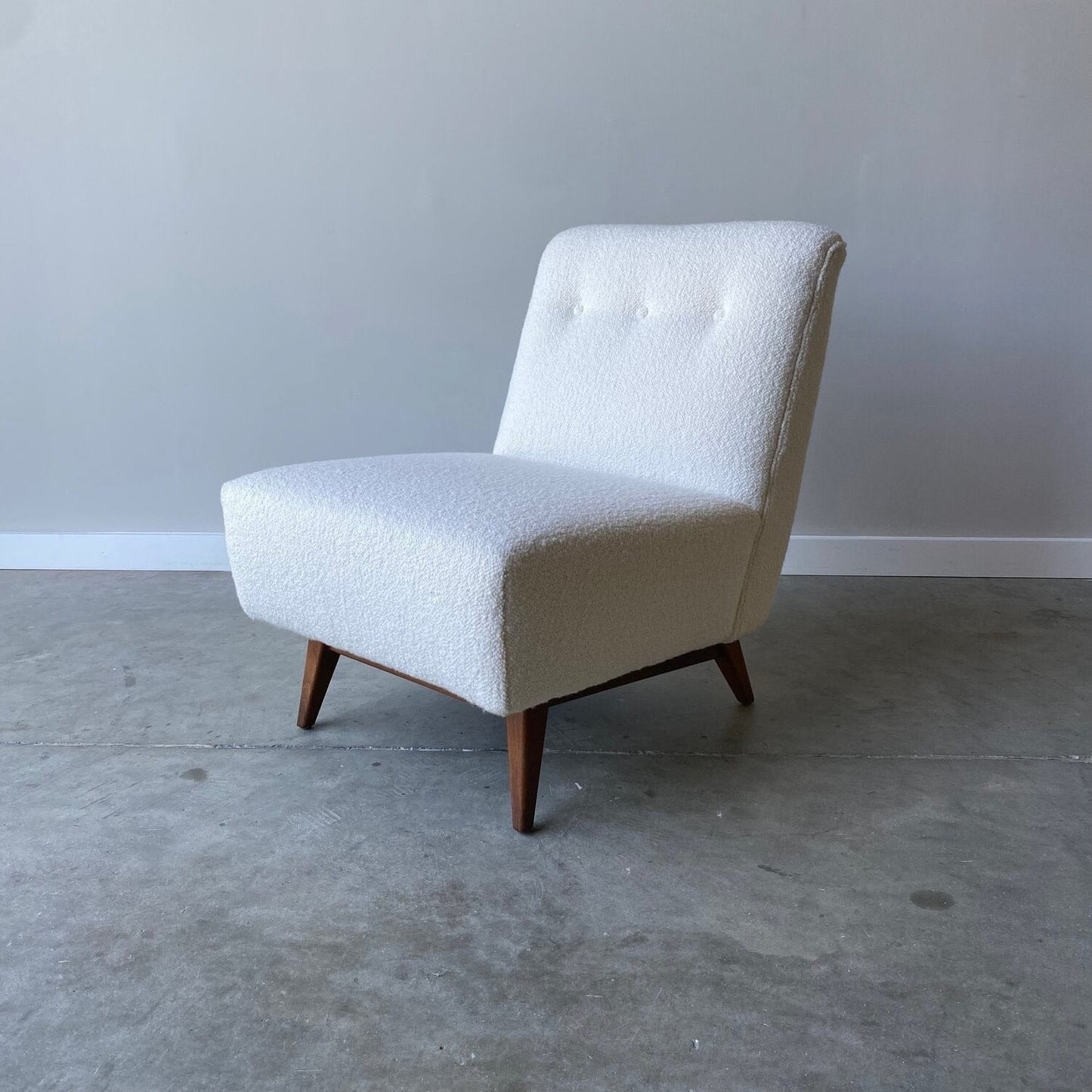 Jens Risom Lounge Chairs Chairs