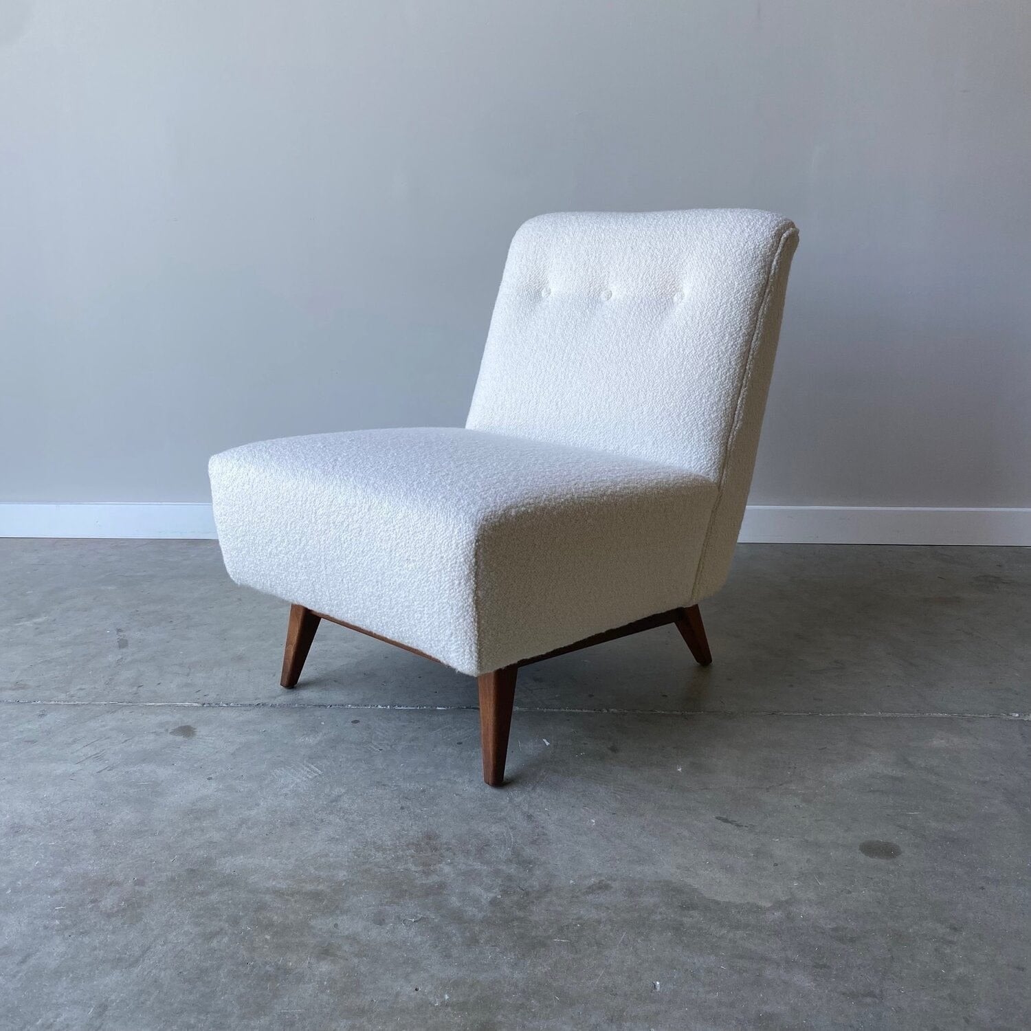 Jens Risom Lounge Chairs Chairs