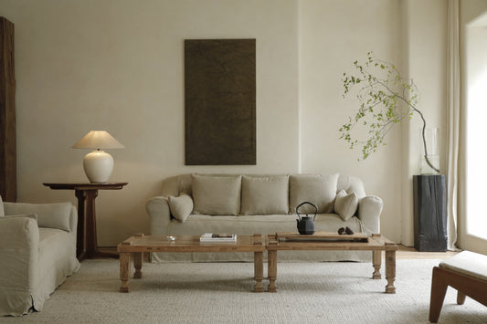 Keoni Coffee Table Coffee Tables