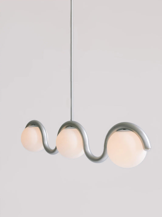 Lenox Chandelier III Chandeliers