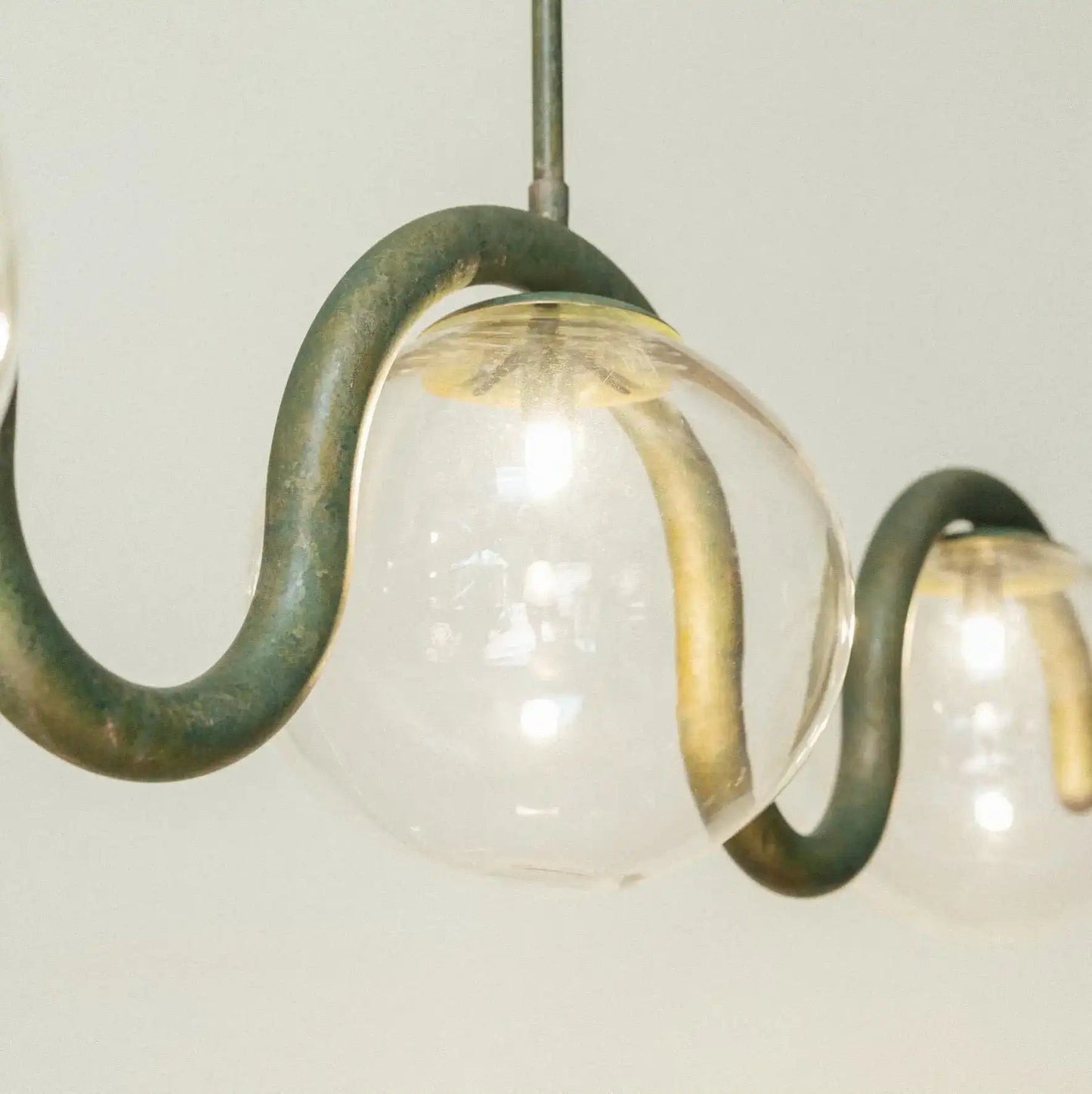 Lenox Chandelier III Chandeliers