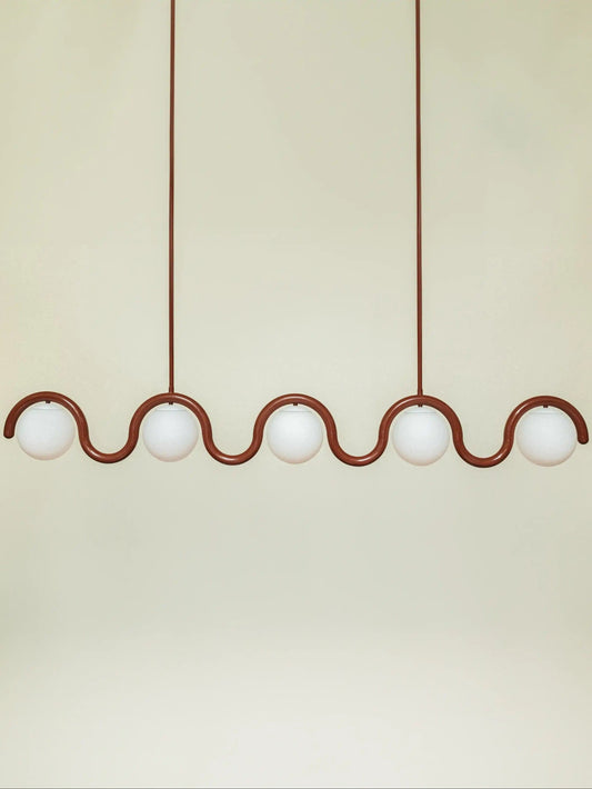 Lenox Chandelier V Chandeliers