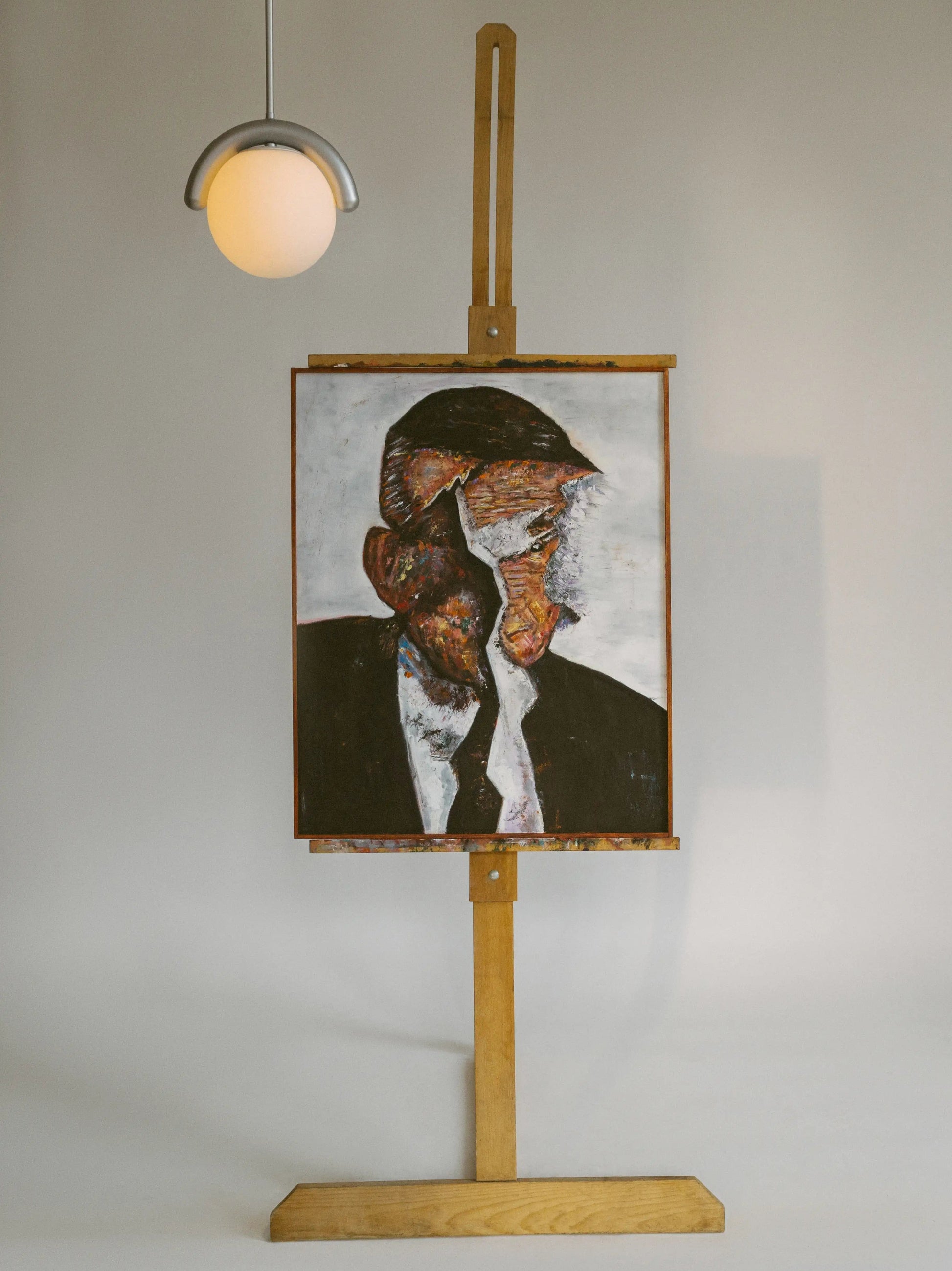 Lenox Pendant Lighting