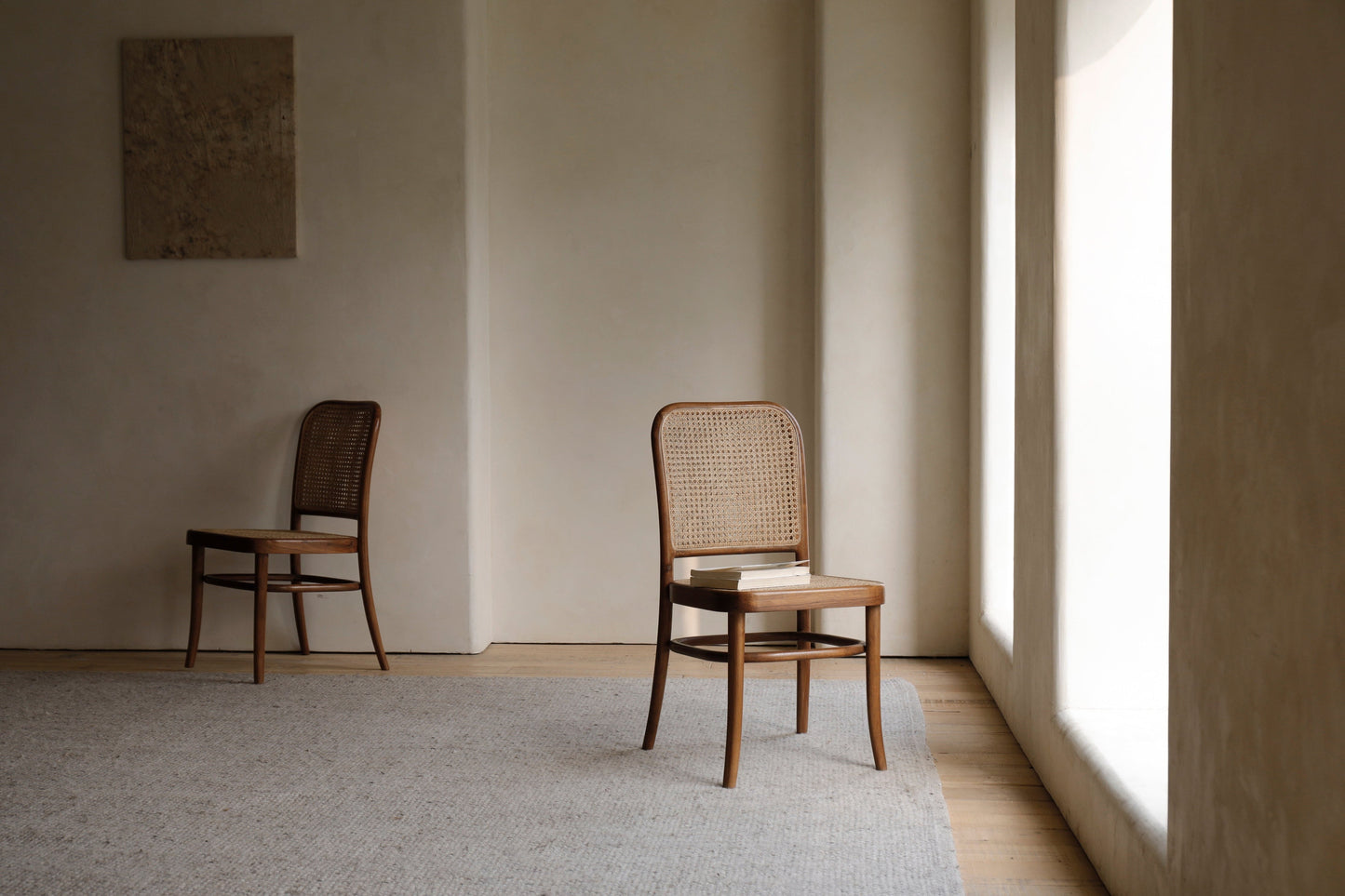 Luella Chair Chairs