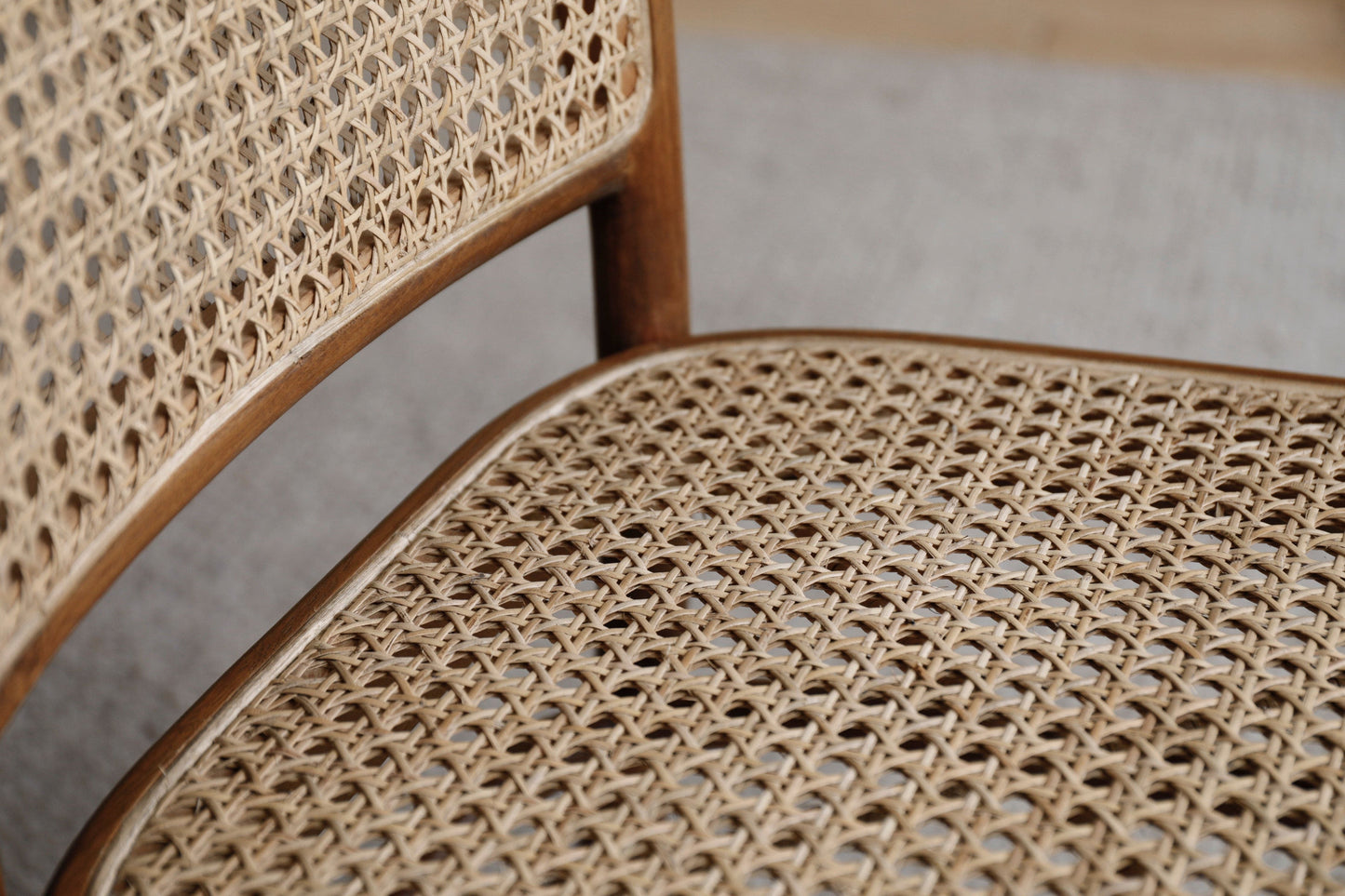 Luella Chair Chairs