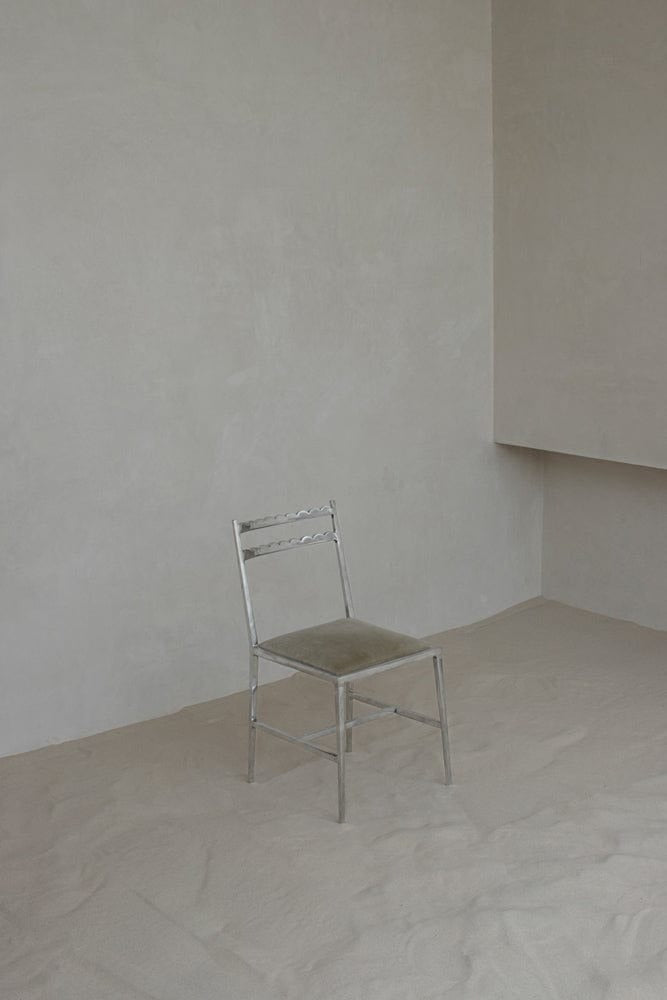 Lupita Chair Chairs