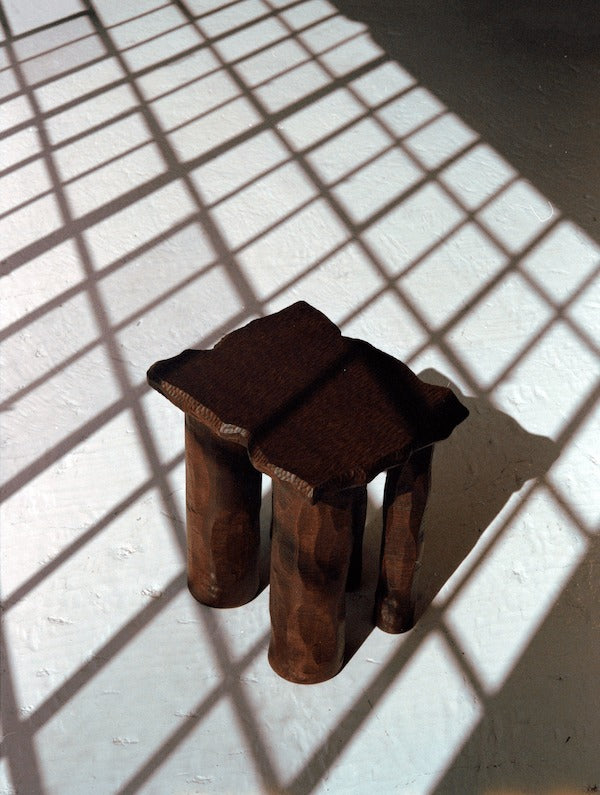 Mare Side Table End Tables