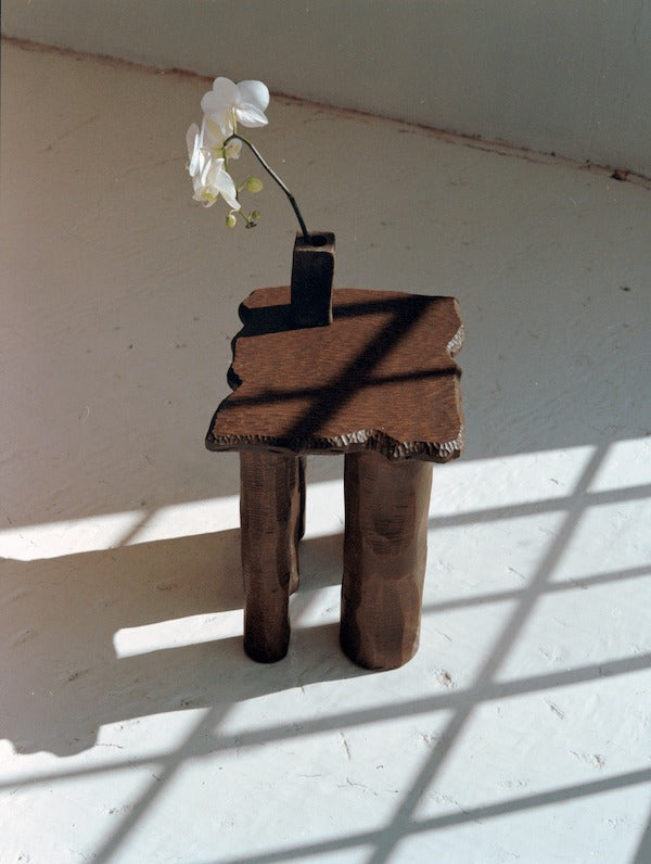 Mare Side Table End Tables