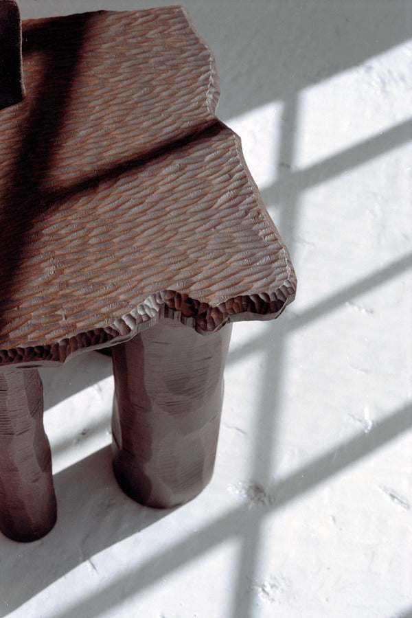 Mare Side Table End Tables