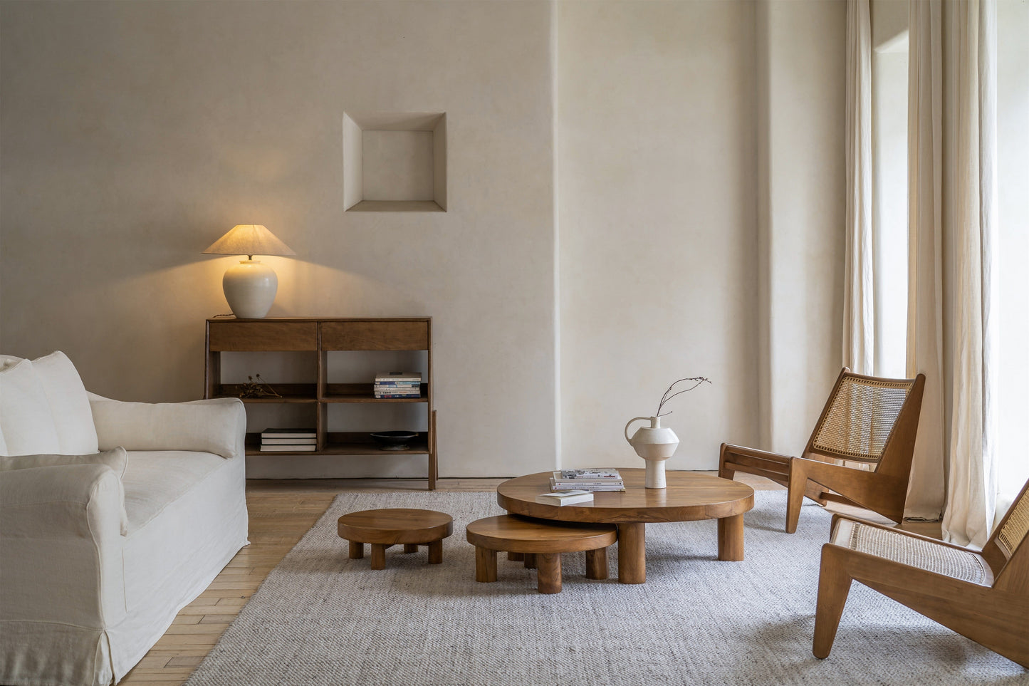 Miya Coffee Table Coffee Tables
