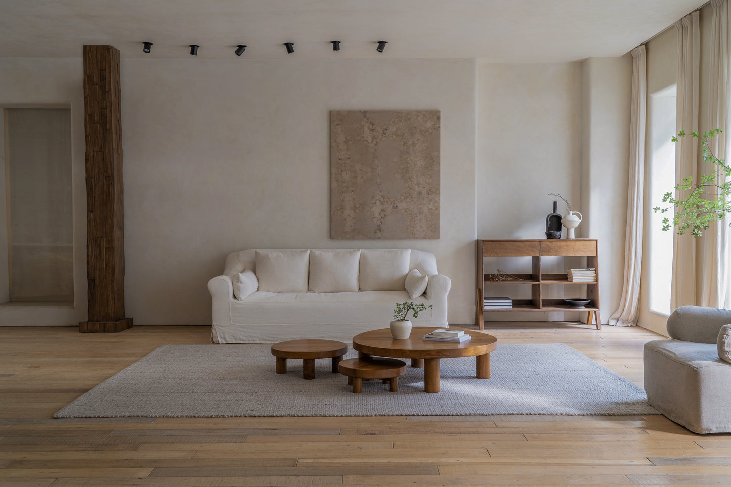 Miya Coffee Table Coffee Tables