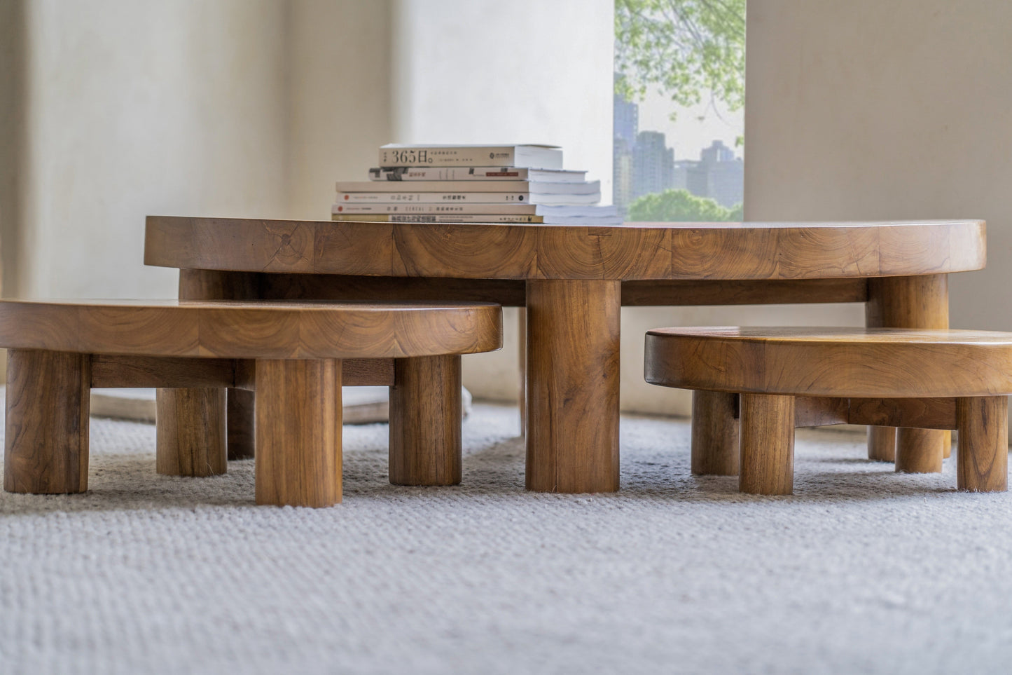 Miya Coffee Table Coffee Tables