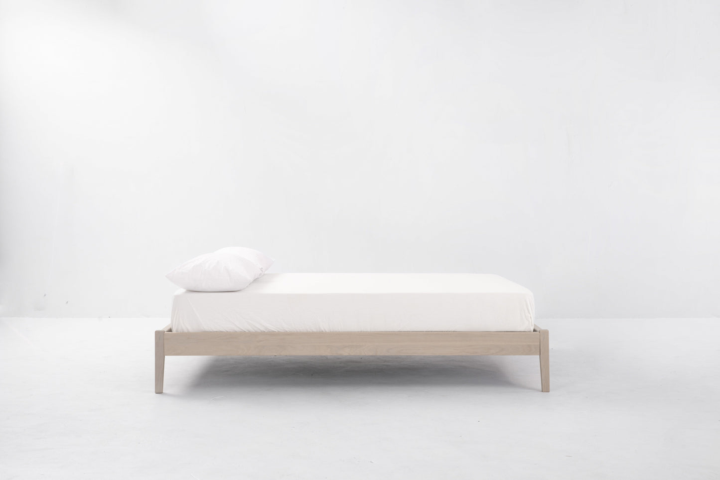 Opening Bed Beds in Nude