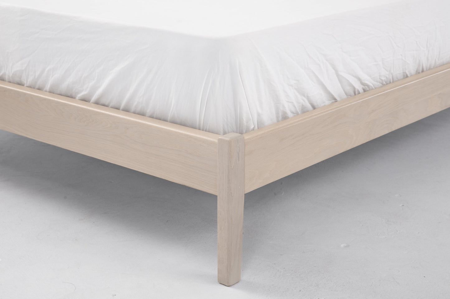 Opening Bed Beds in Nude