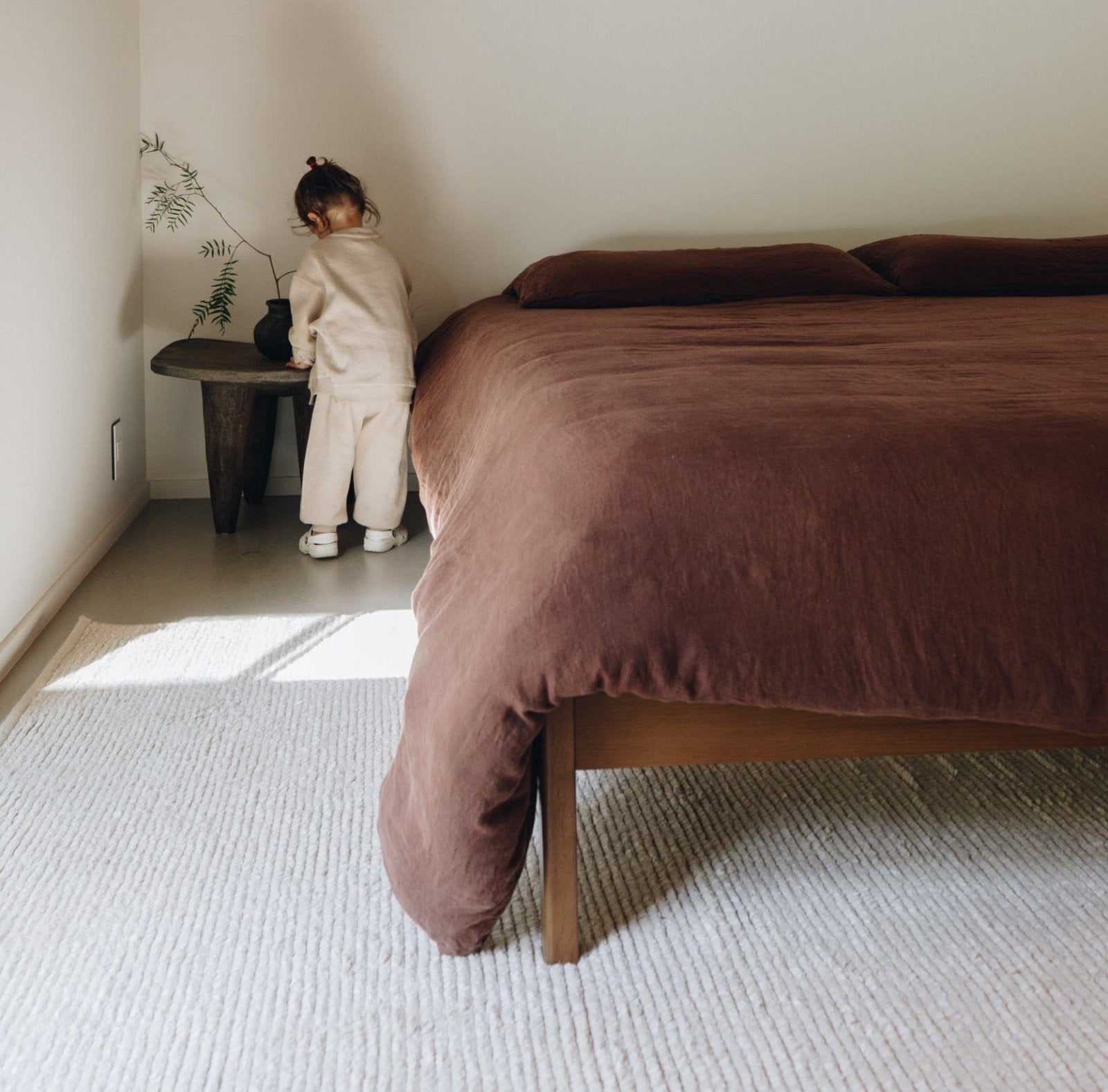 Opening Bed Beds in Sienna