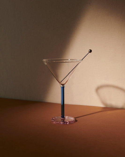 Piano Cocktail Set - Bluenote Decorative Objects