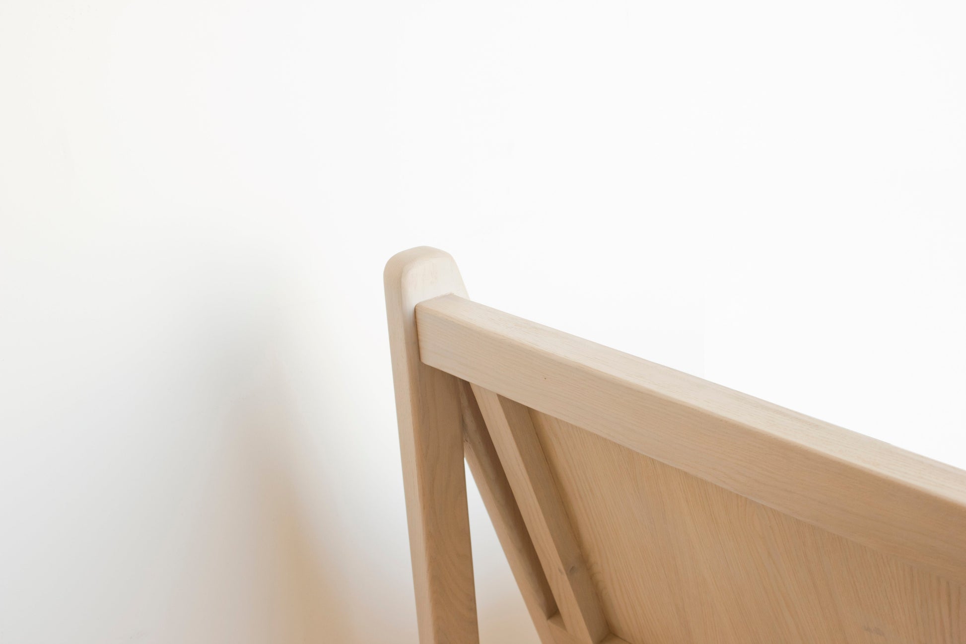 Plume King Bed in Nude Beds