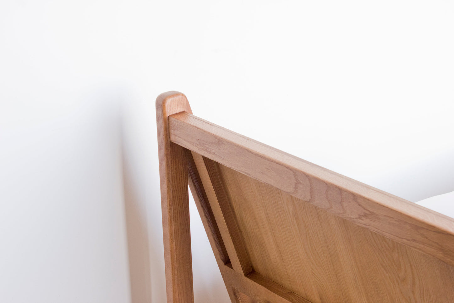 Plume King Bed in Sienna Beds