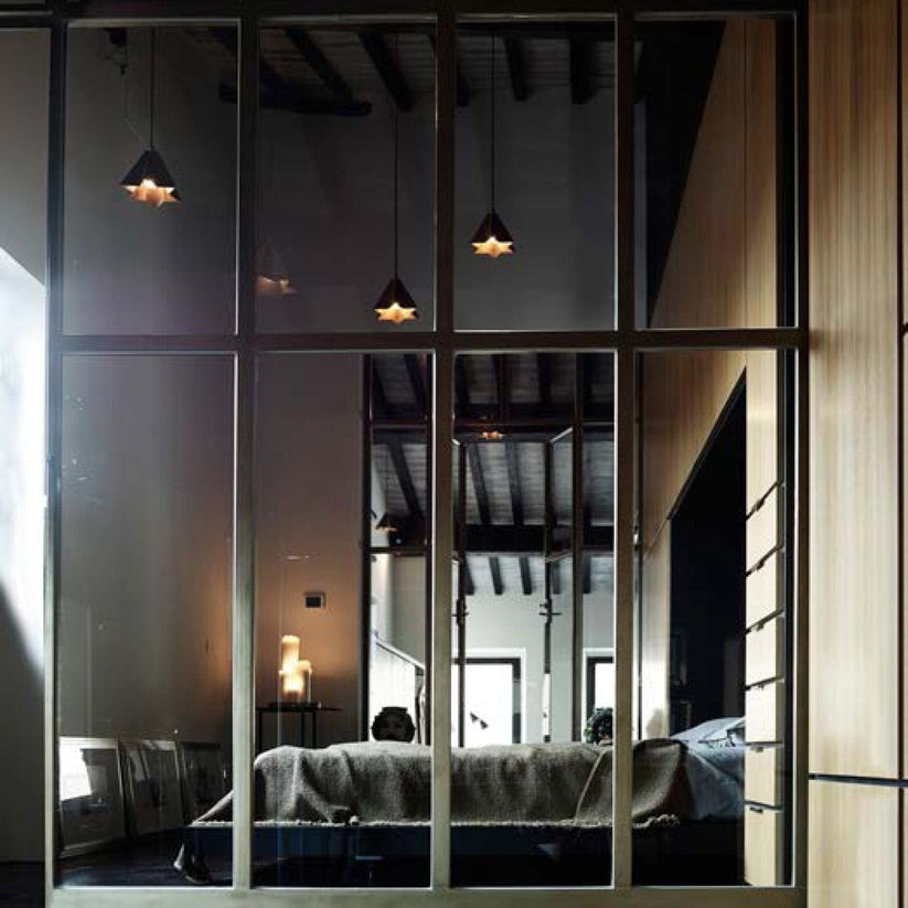 Raffaele Pendant Light Pendants