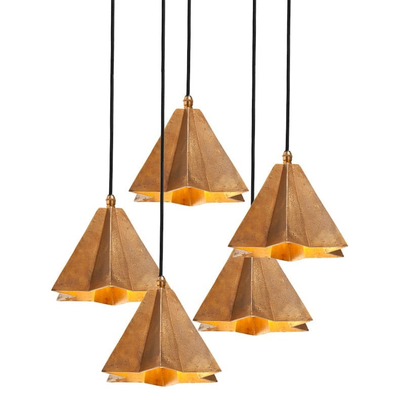 Raffaele Pendant Light Pendants