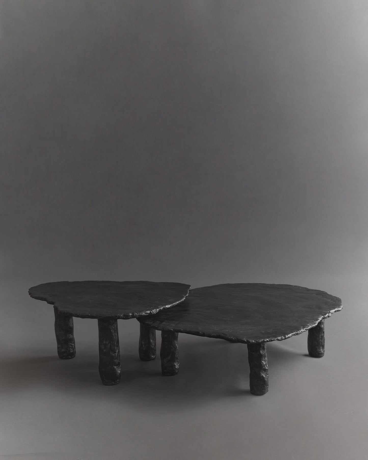Roca Nested Coffee Tables Coffee Tables