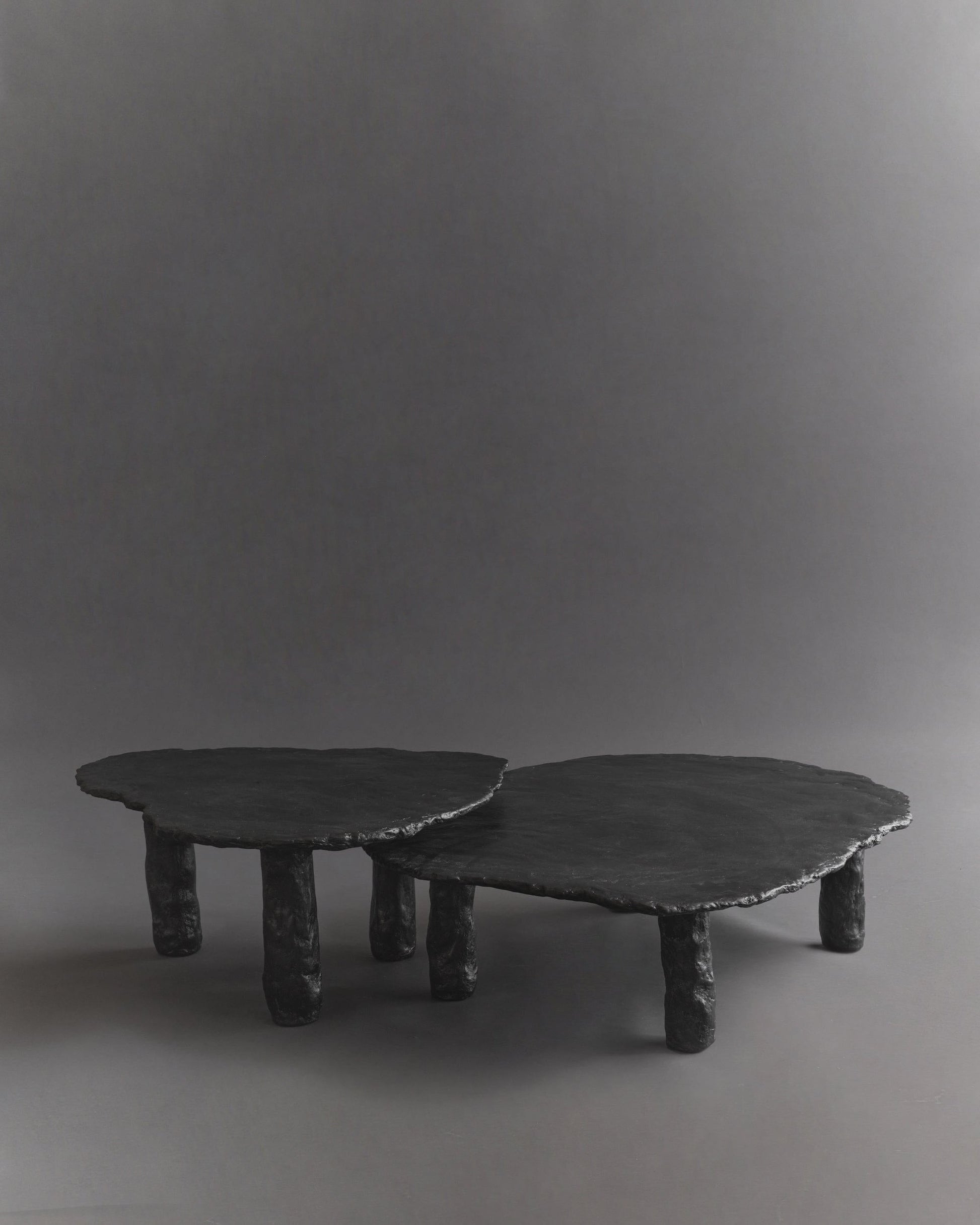 Roca Nested Coffee Tables Coffee Tables