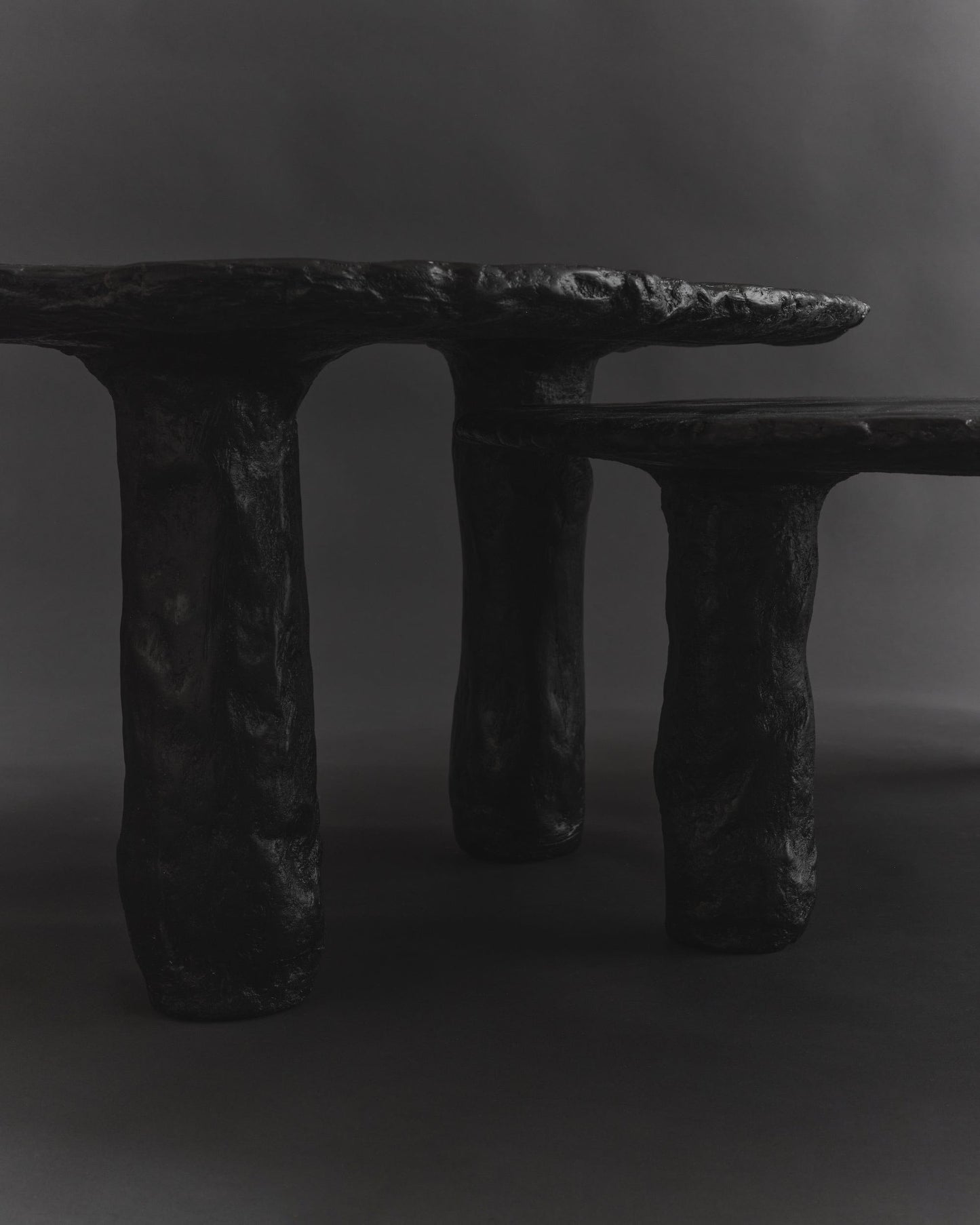 Roca Nested Coffee Tables Coffee Tables