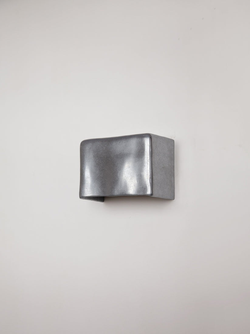 Scape Wall Light in Aluminium Sconces