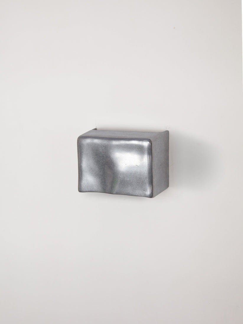 Scape Wall Light in Aluminium Sconces