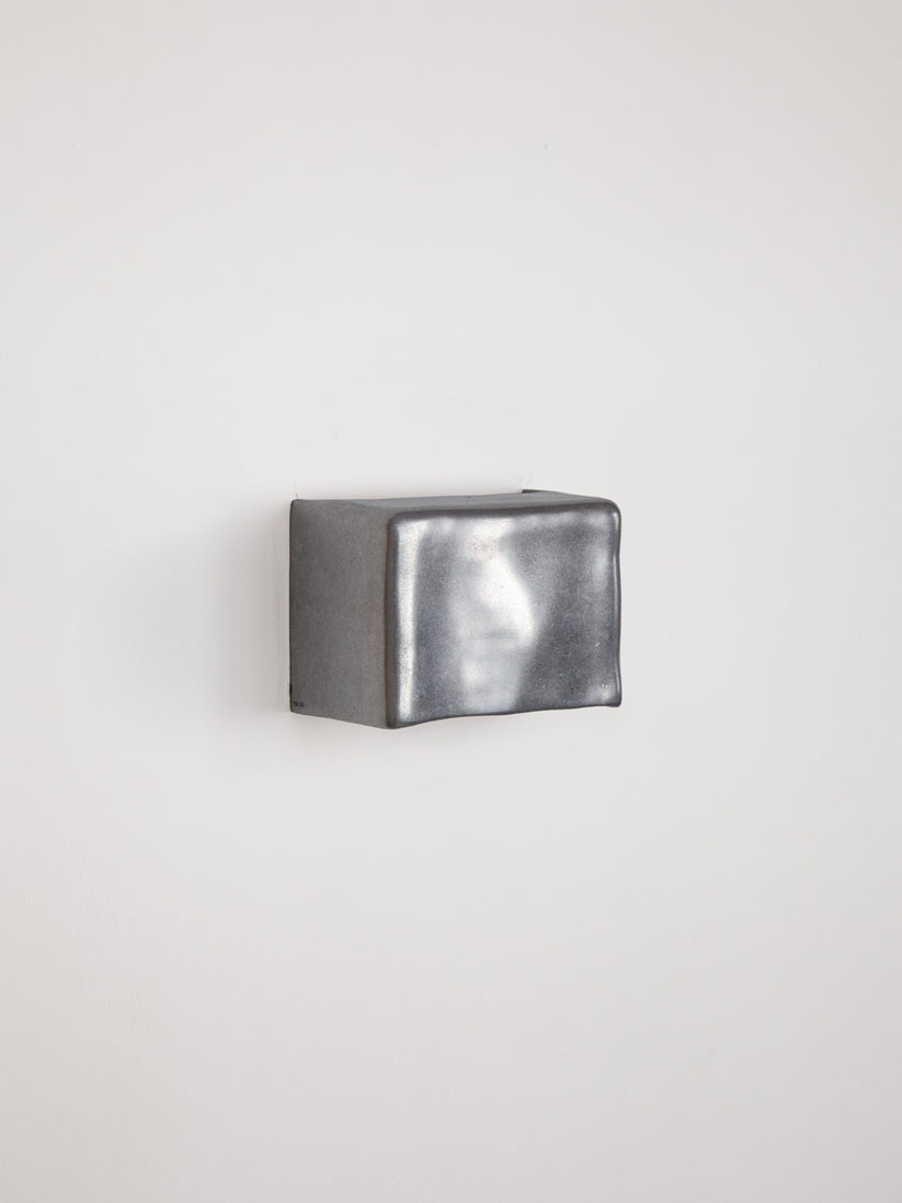 Scape Wall Light in Aluminium Sconces