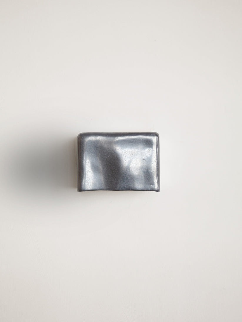 Scape Wall Light in Aluminium Sconces