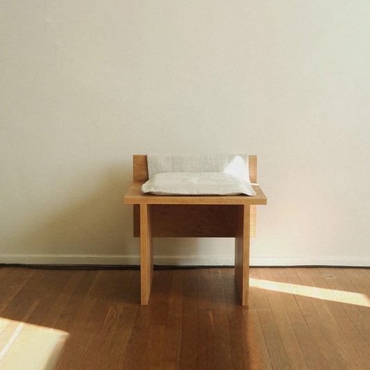 Simple Chair by Mambo Jambo Studio Chairs
