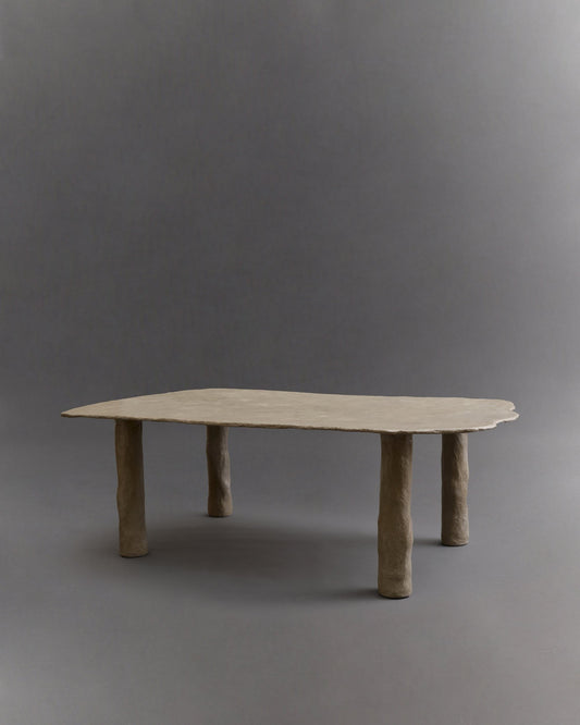 Slab Dining Table Dining Tables