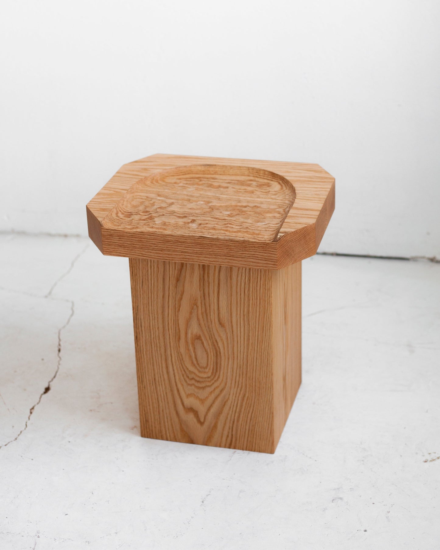 Stool by CFP Stools