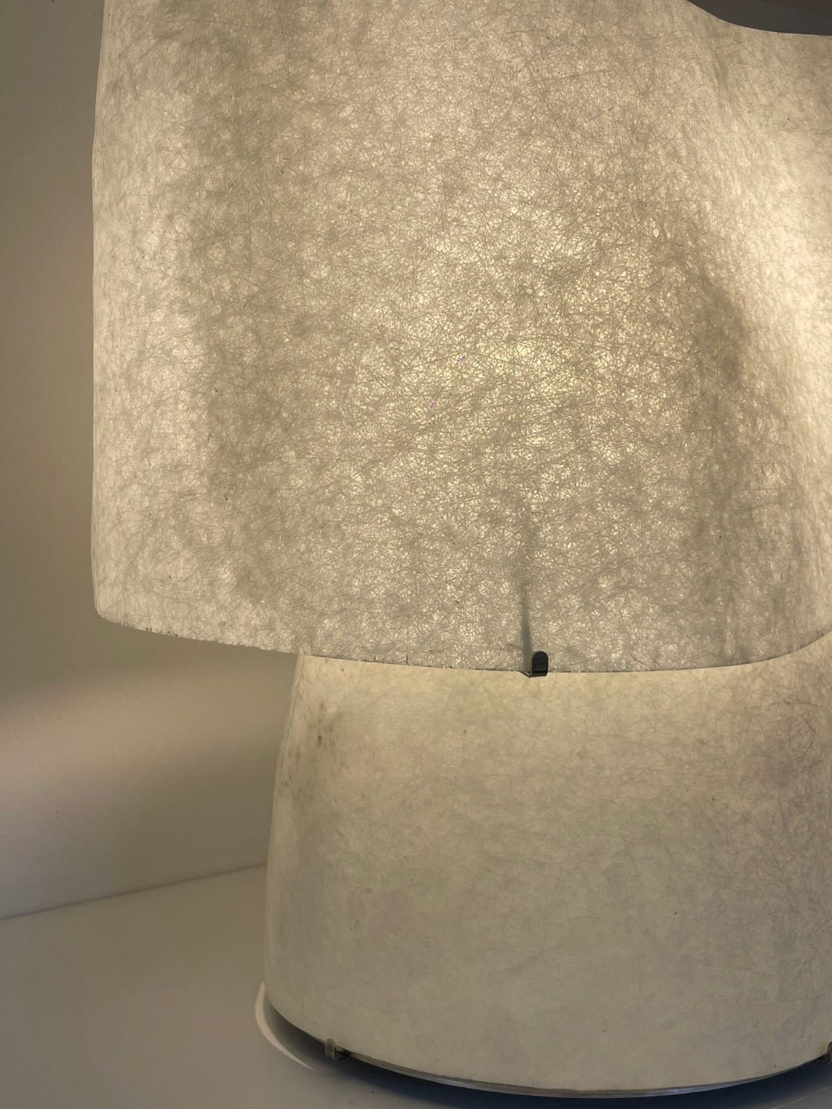 The Mush Table Lamp by Kilzi Table Lamps